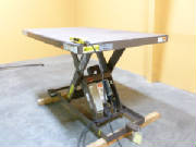 Used AutoQuip 36S40 Scissor Lift
