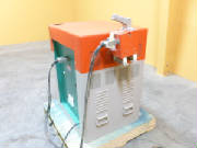 Used Wood Welder Glue Curing Machine